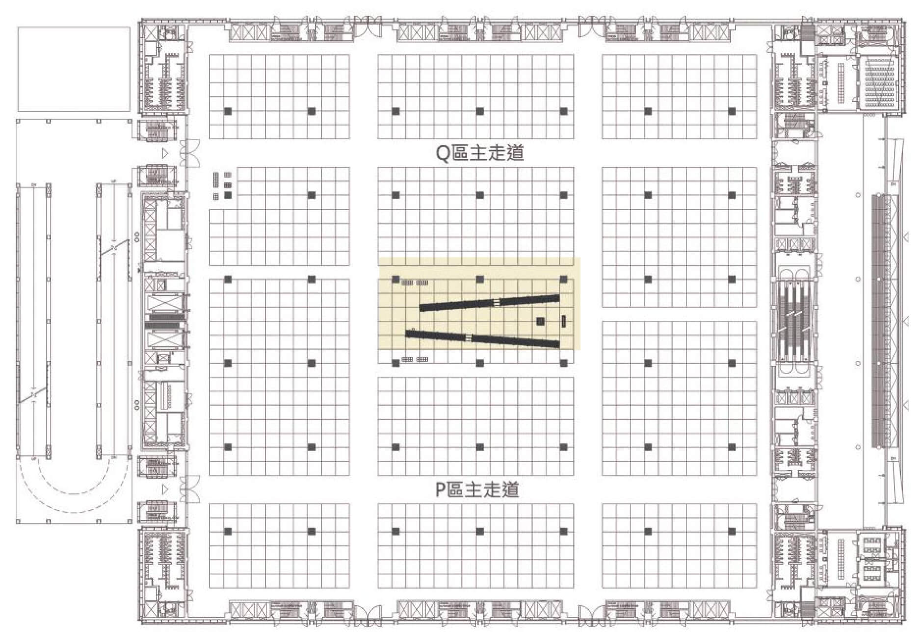 2025 YODEX 新一代設計展 主題展區「可欲未來：我想像的未來」