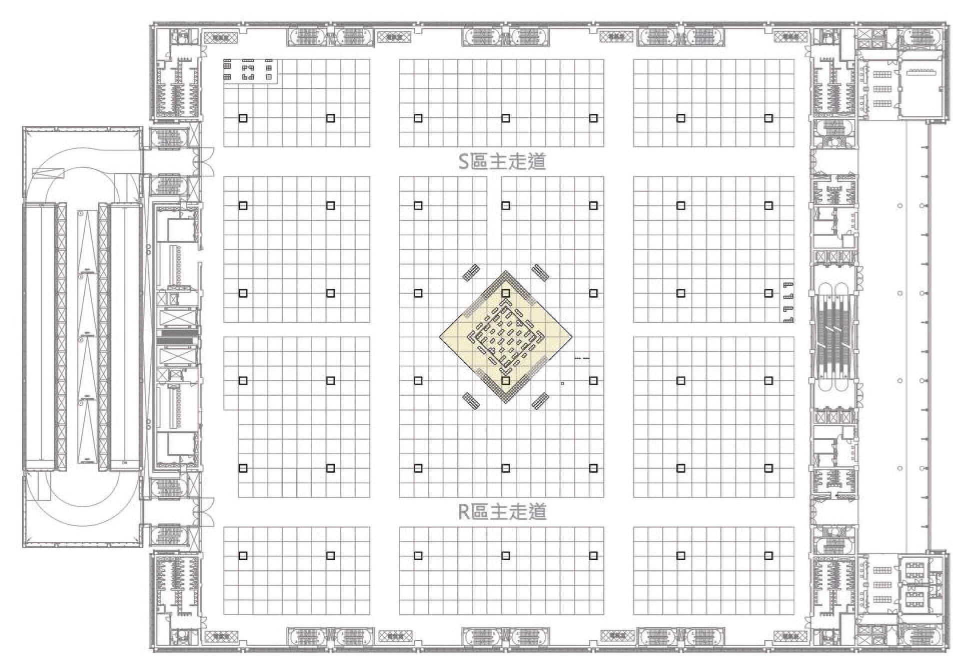 2025 YODEX 新一代設計展 主題展區「可欲未來：我想像的未來」