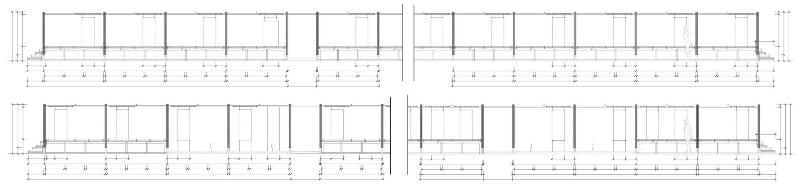 2025 YODEX 新一代設計展 主題展區「可欲未來：我想像的未來」