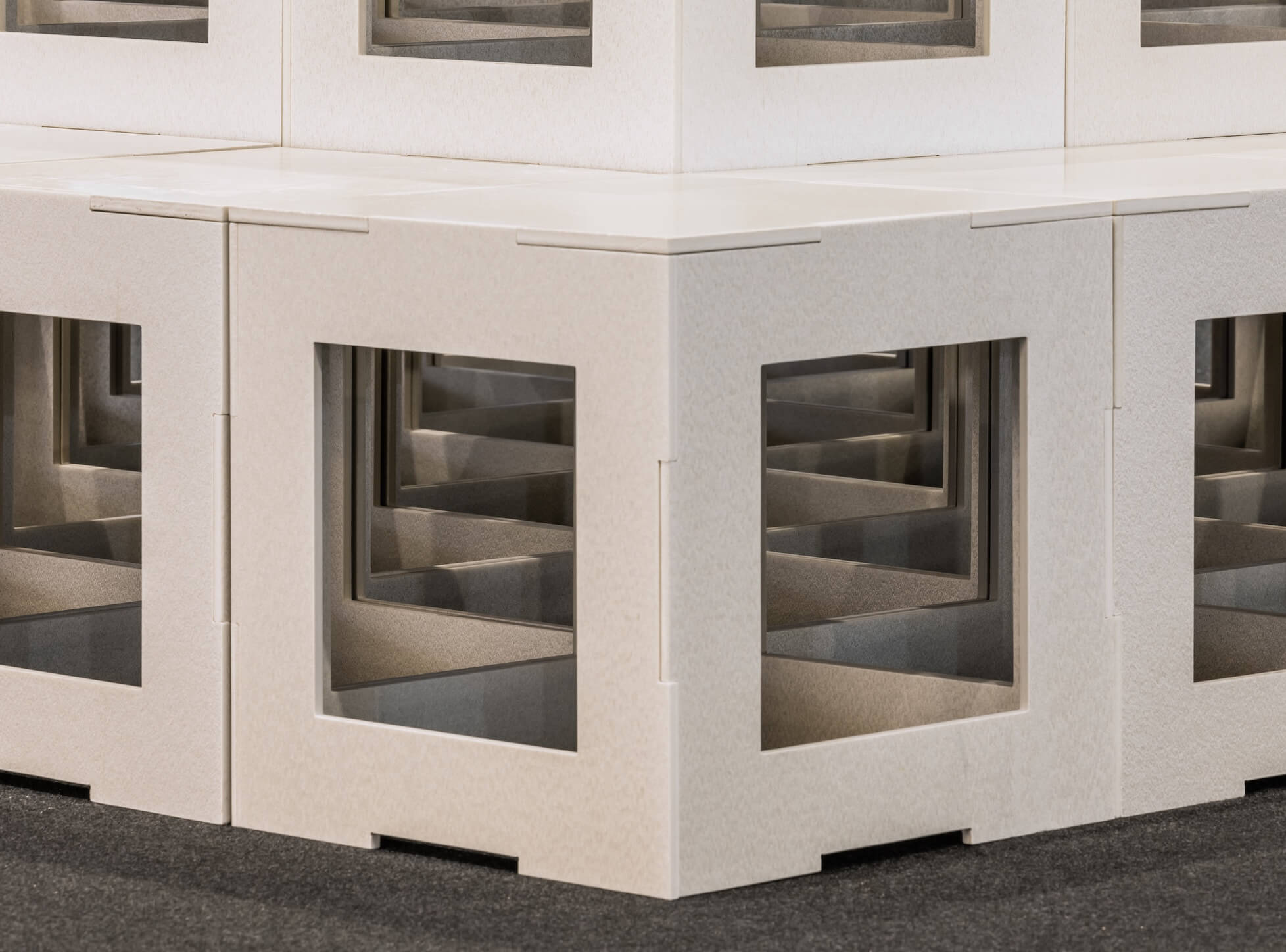 2025 YODEX 新一代設計展 主題展區「可欲未來：我想像的未來」