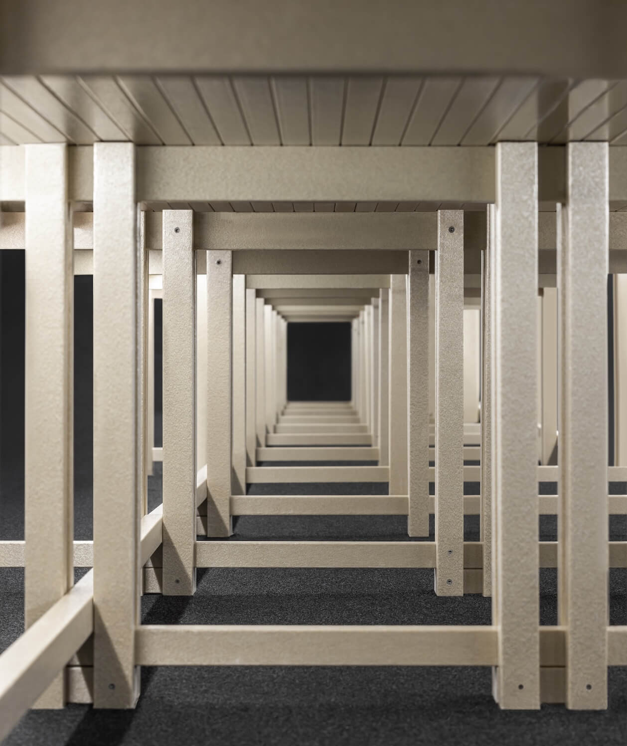 2025 YODEX 新一代設計展 主題展區「可欲未來：我想像的未來」