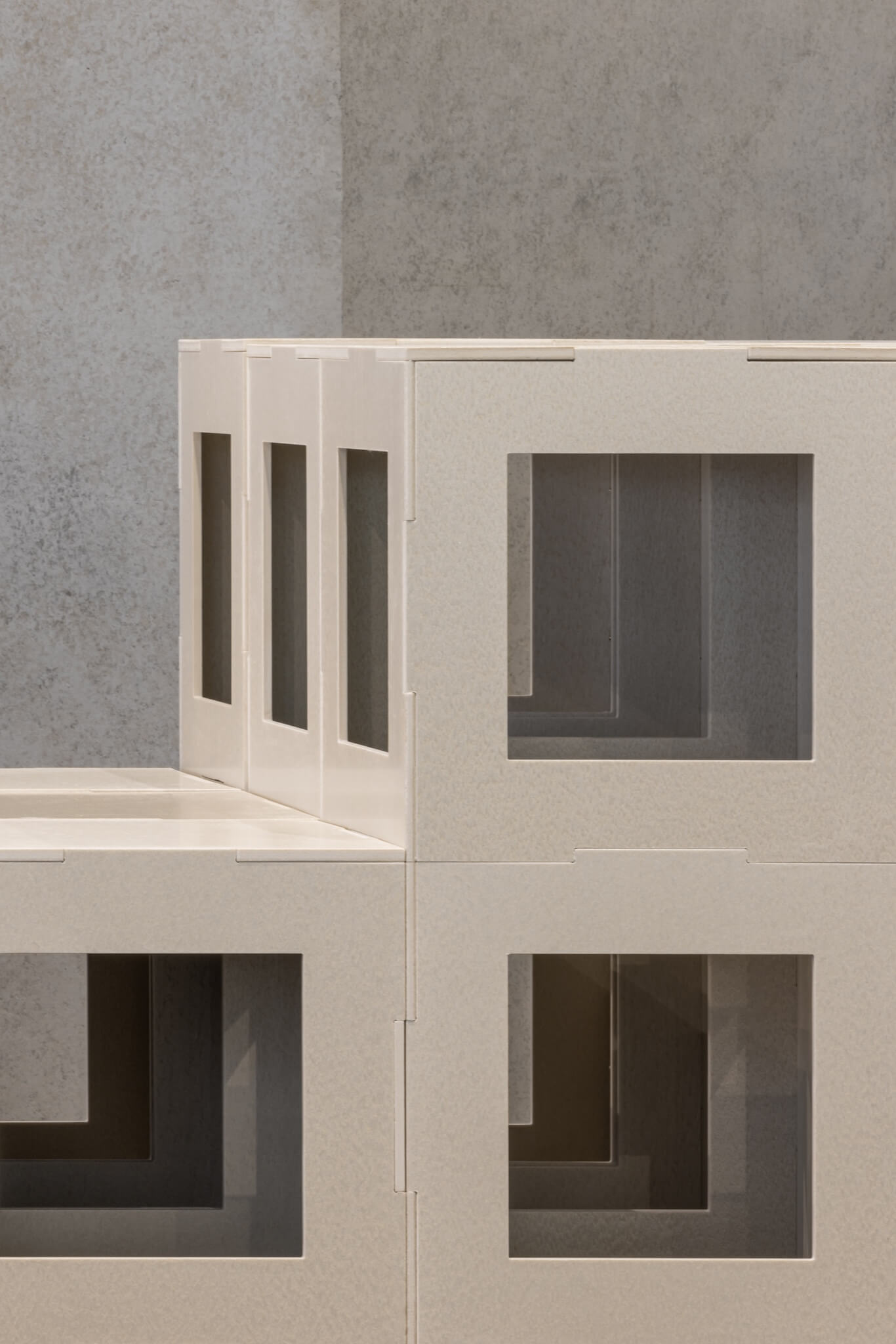 2025 YODEX 新一代設計展 主題展區「可欲未來：我想像的未來」