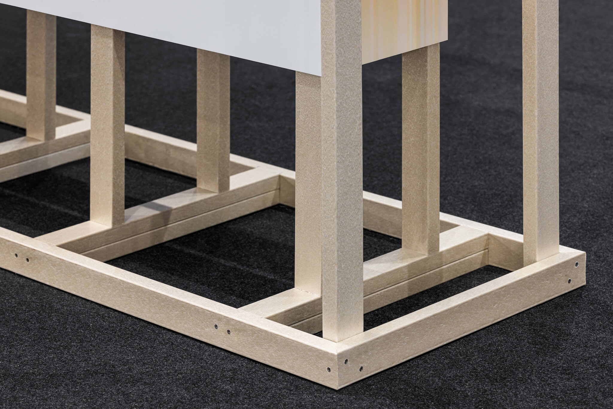 2025 YODEX 新一代設計展 主題展區「可欲未來：我想像的未來」